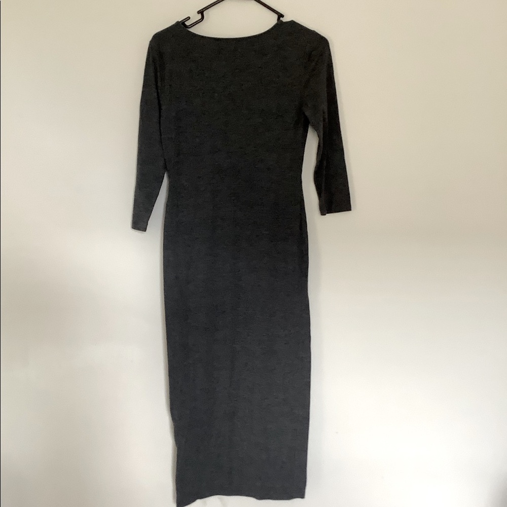 Forever 21 dress maxi